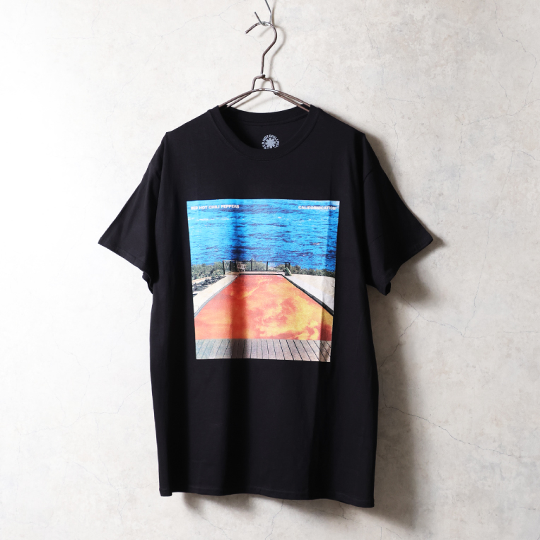ROCK OFF / ロックオフ ROCKOFF253 World Famous Person Graphic TEE / 半袖プリントTシャツ -全12色- | LOS ANGELES APPAREL | 09