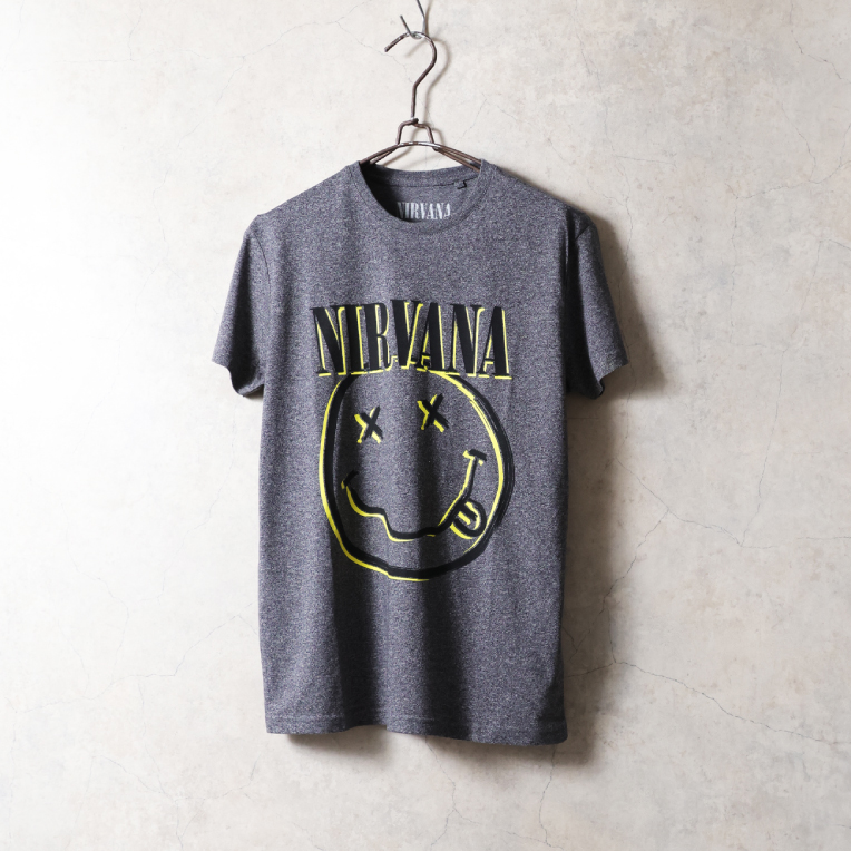 ROCK OFF / ロックオフ ROCKOFF253 World Famous Person Graphic TEE / 半袖プリントTシャツ -全12色- | LOS ANGELES APPAREL | 10