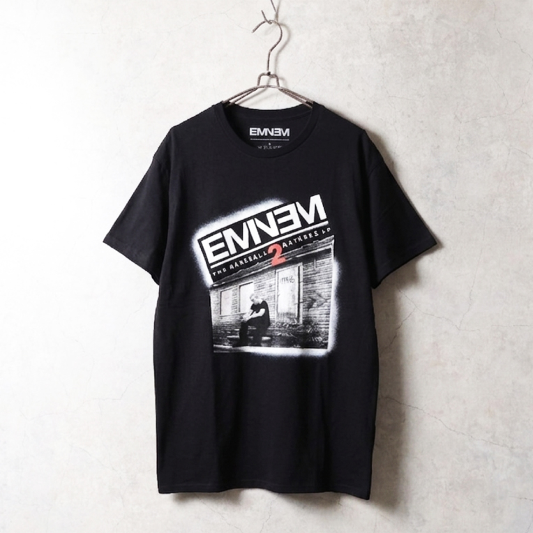 ROCK OFF / ロックオフ ROCKOFF253 World Famous Person Graphic TEE / 半袖プリントTシャツ -全12色- | LOS ANGELES APPAREL | 01