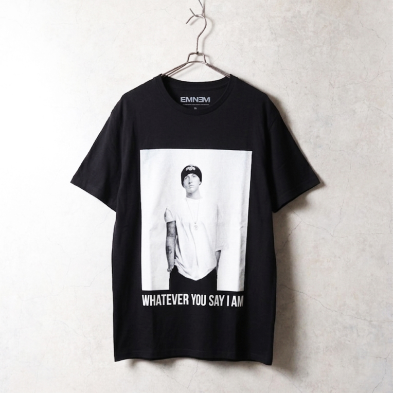 ROCK OFF / ロックオフ ROCKOFF253 World Famous Person Graphic TEE / 半袖プリントTシャツ -全12色- | LOS ANGELES APPAREL | 02