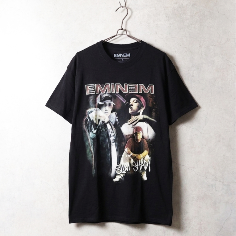 ROCK OFF / ロックオフ ROCKOFF253 World Famous Person Graphic TEE / 半袖プリントTシャツ -全12色- | LOS ANGELES APPAREL | 03