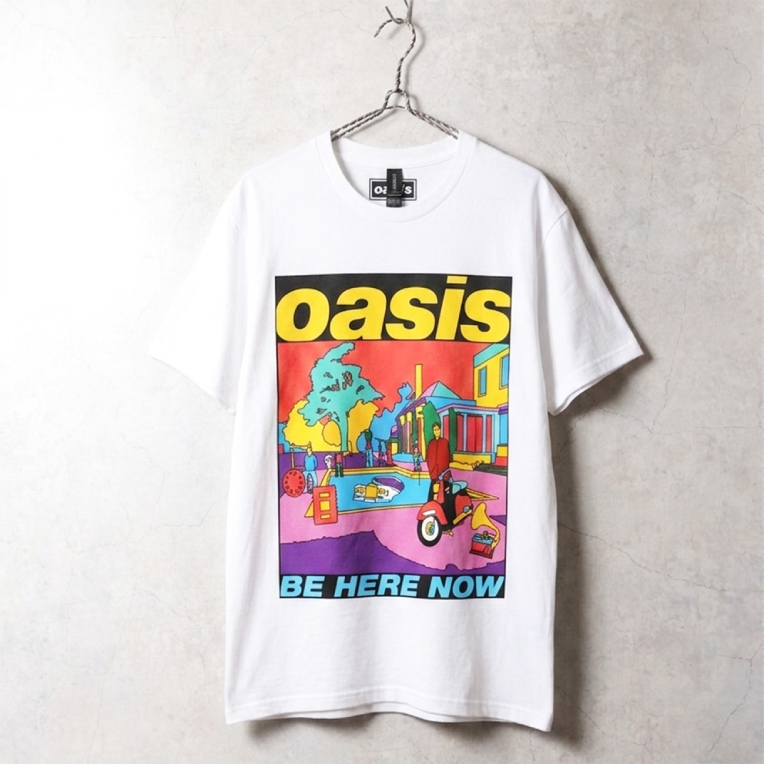 ROCK OFF / ロックオフ ROCKOFF253 World Famous Person Graphic TEE / 半袖プリントTシャツ -全12色- | LOS ANGELES APPAREL | 04