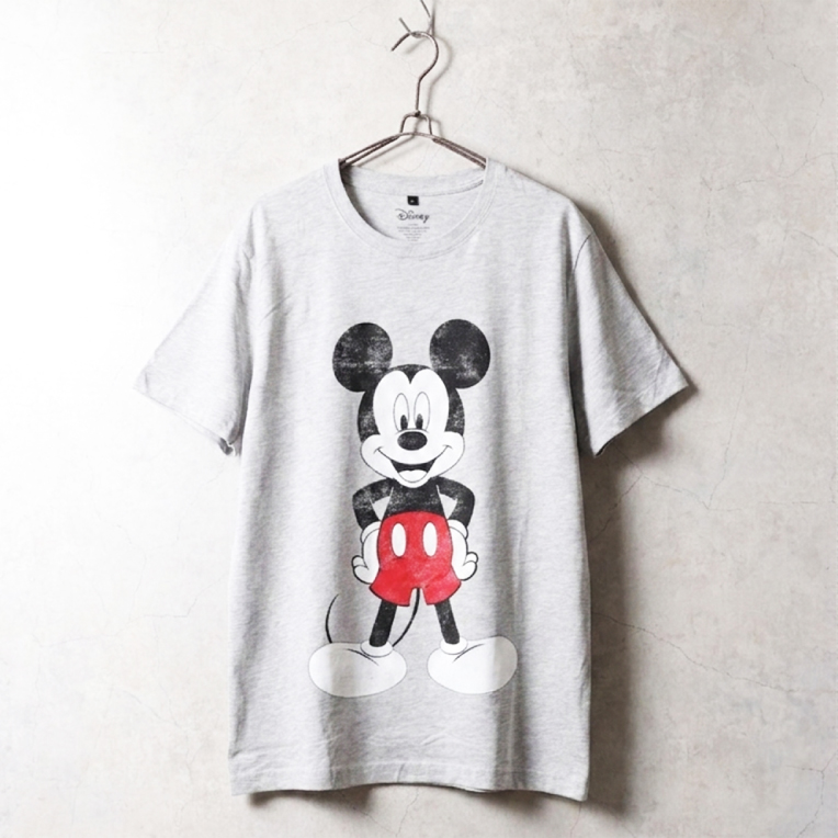 ROCK OFF / ロックオフ ROCKOFF253 World Famous Person Graphic TEE / 半袖プリントTシャツ -全12色- | LOS ANGELES APPAREL | 06