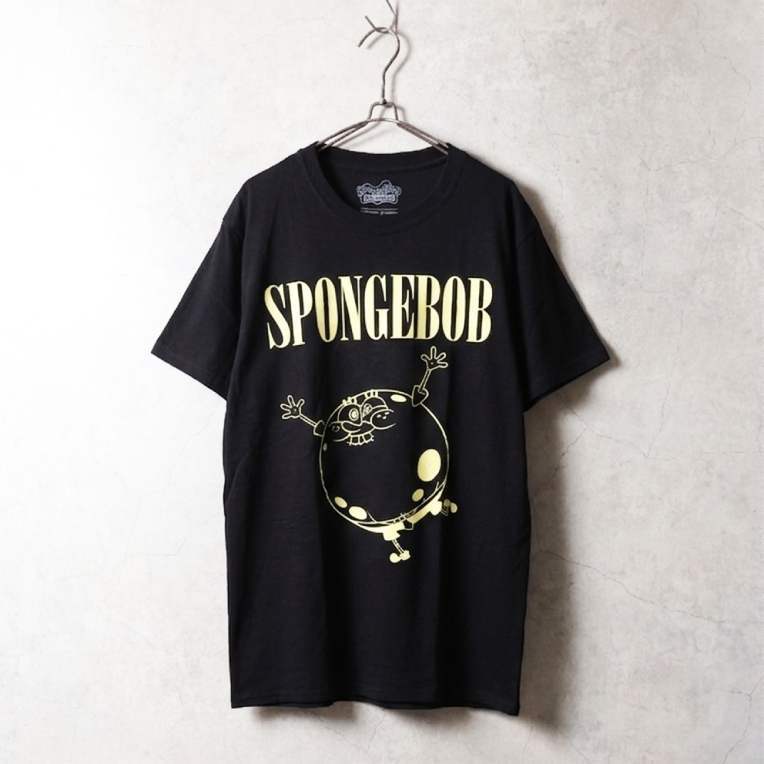 ROCK OFF / ロックオフ ROCKOFF253 World Famous Person Graphic TEE / 半袖プリントTシャツ -全12色- | LOS ANGELES APPAREL | 07