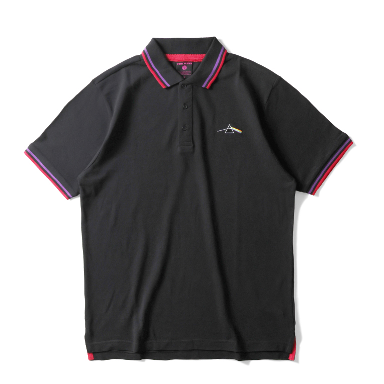 【並行輸入品】ROCKOFF  / ロックオフ ROCKOFF256 POLO SHIRT / ポロシャツ -全7色- |  | 07