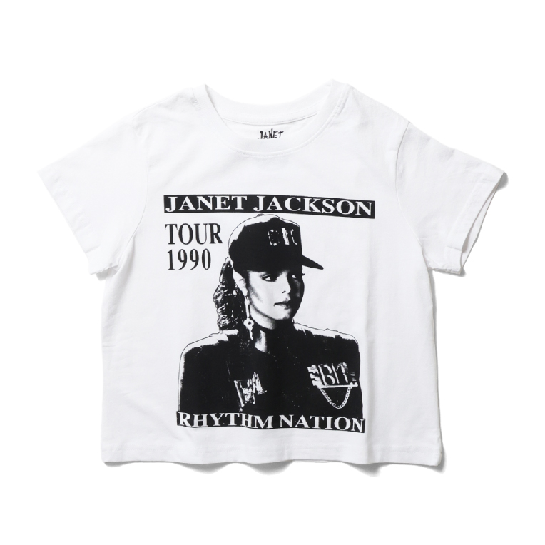 ROCK OFF / ロックオフ  ROCKOFF257 LADIES CROP TOP / レディースクロップトップ -全7色-