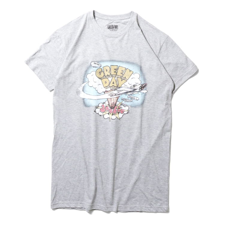 ROCK OFF / ロックオフ  ROCKOFF258 LADIES T-SHIRT DRESS / レディースTシャツドレス -全5色-