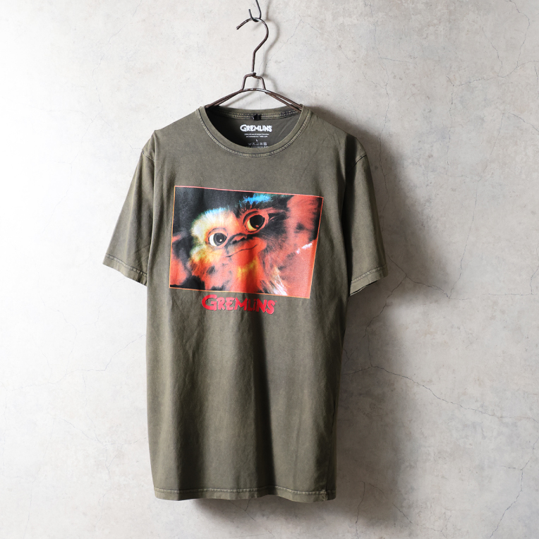 ROCK OFF / ロックオフ ROCKOFF261 ROCKOFF PT TEE / プリントTシャツ -全6色- | LOS ANGELES APPAREL | 04