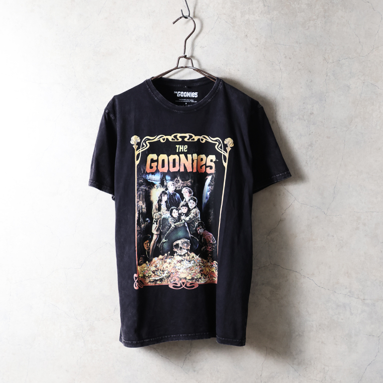 ROCK OFF / ロックオフ ROCKOFF261 ROCKOFF PT TEE / プリントTシャツ -全6色- | LOS ANGELES APPAREL | 05