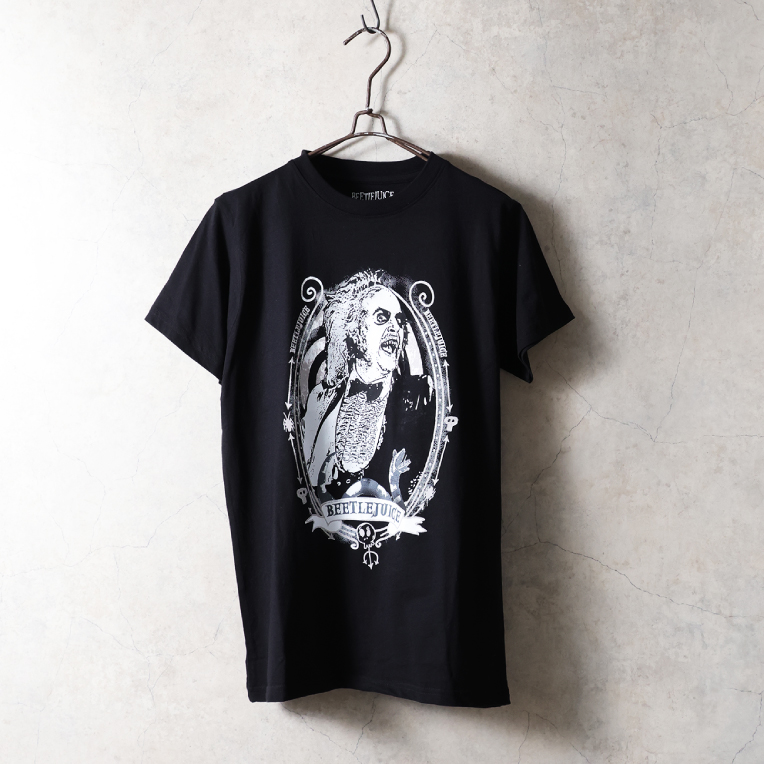 ROCK OFF / ロックオフ ROCKOFF261 ROCKOFF PT TEE / プリントTシャツ -全6色- | LOS ANGELES APPAREL | 06