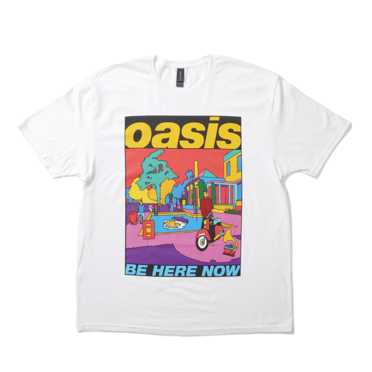 【並行輸入品】ROCK OFF / ロックオフ ROCKOFF253 World Famous Person Graphic TEE / 半袖プリントTシャツ -全7色- | LOS ANGELES APPAREL | 04