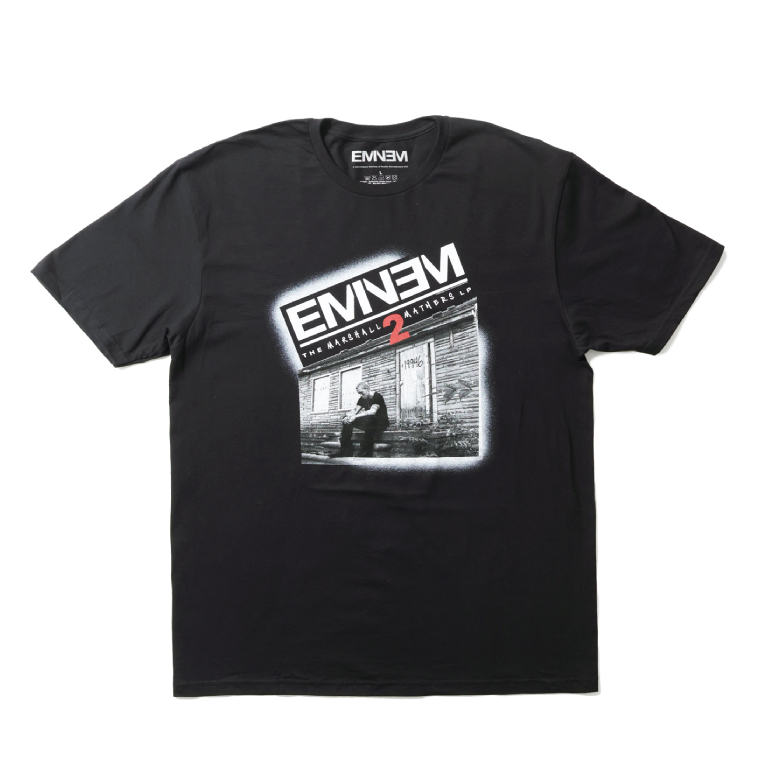 【並行輸入品】ROCK OFF / ロックオフ ROCKOFF253 World Famous Person Graphic TEE / 半袖プリントTシャツ -全7色- | LOS ANGELES APPAREL | 01