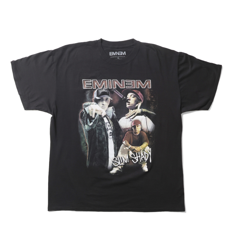 【並行輸入品】ROCK OFF / ロックオフ ROCKOFF253 World Famous Person Graphic TEE / 半袖プリントTシャツ -全7色- | LOS ANGELES APPAREL | 03