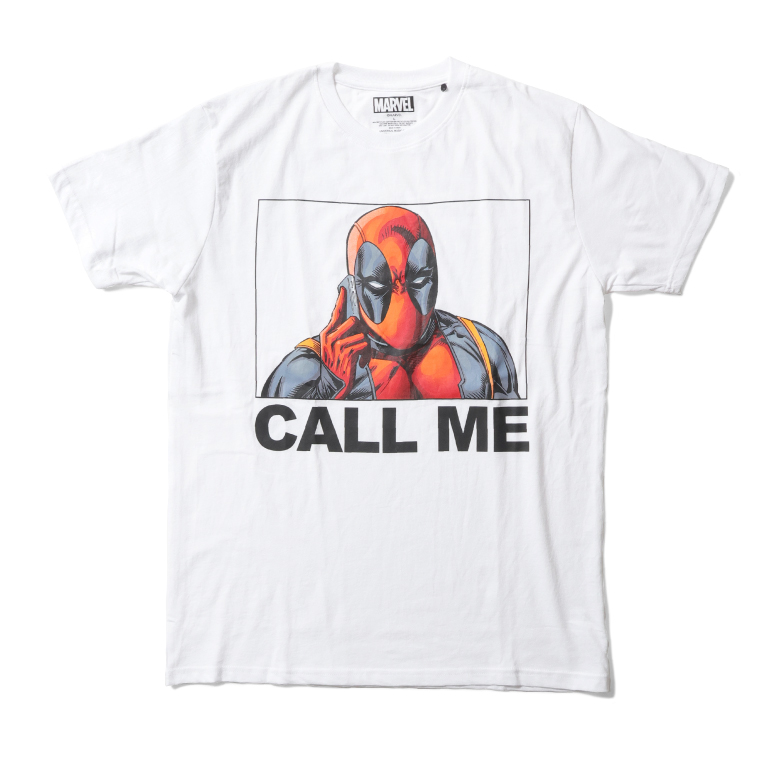 【並行輸入品】ROCK OFF / ロックオフ ROCKOFF253 World Famous Person Graphic TEE / 半袖プリントTシャツ -全7色- | LOS ANGELES APPAREL | 05