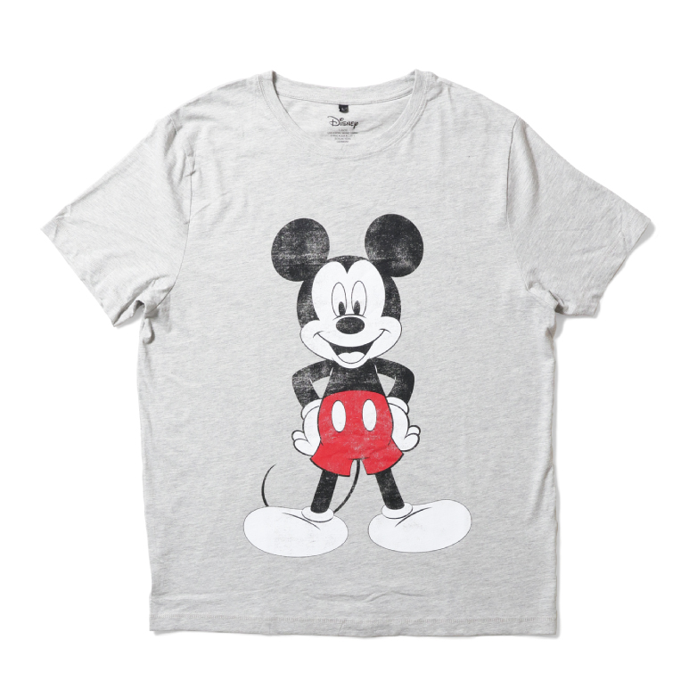 【並行輸入品】ROCK OFF / ロックオフ ROCKOFF253 World Famous Person Graphic TEE / 半袖プリントTシャツ -全7色- | LOS ANGELES APPAREL | 06