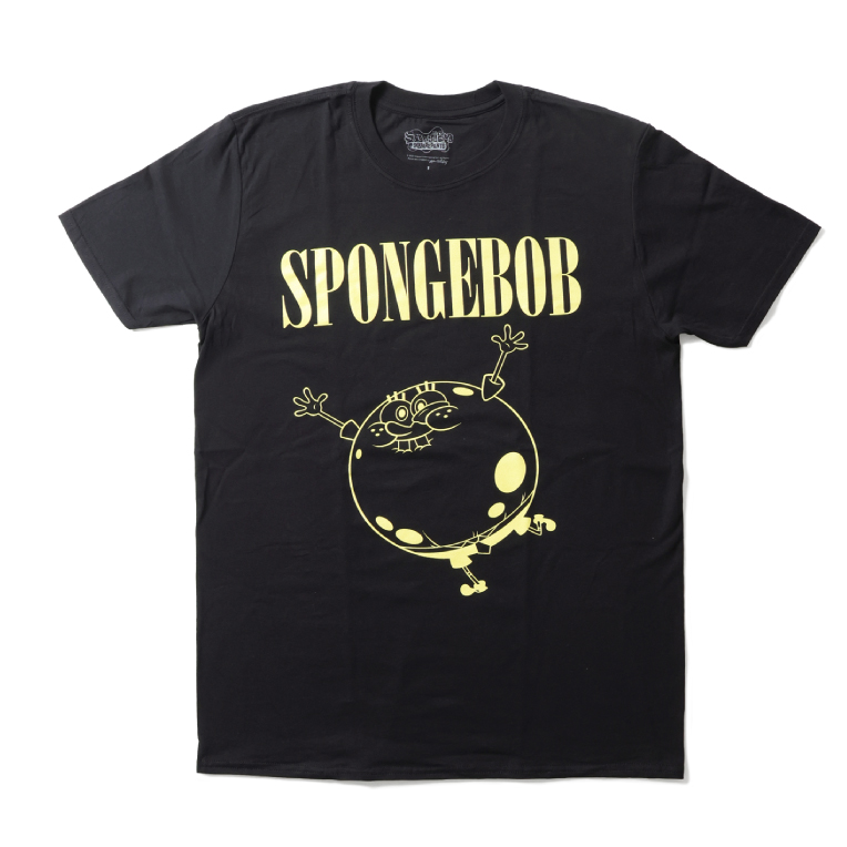 【並行輸入品】ROCK OFF / ロックオフ ROCKOFF253 World Famous Person Graphic TEE / 半袖プリントTシャツ -全7色- | LOS ANGELES APPAREL | 07