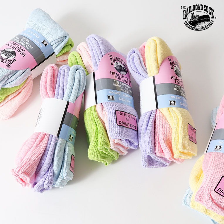 Railroad Sock（レイルロードソック） 【並行輸入品】THE RAILROAD