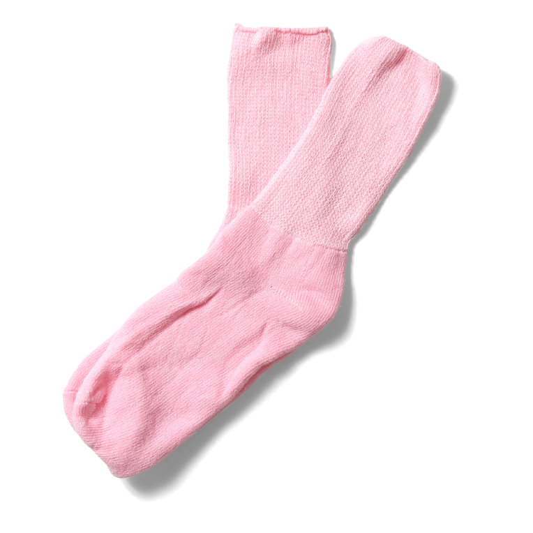 【並行輸入品】THE RAILROAD SOCK / レイルロードソックス RS635 HEALTHTRAK WOMEN'S THERAPEUTIC SOCKS / アソートレディースソックス -全6色- | Railroad Sock | 01