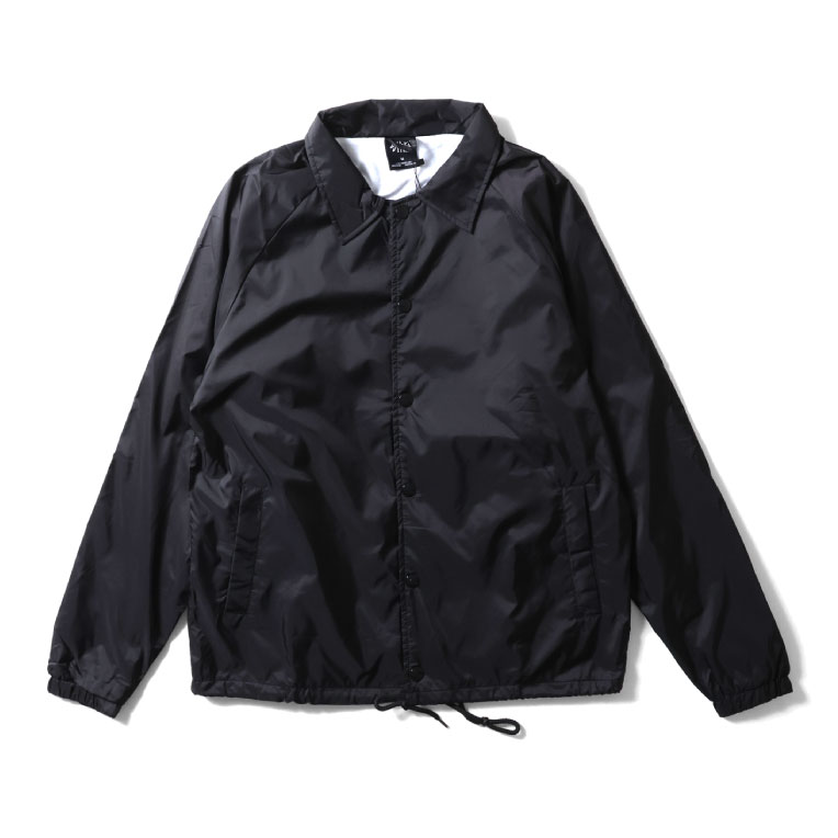 SHAKA WEAR / シャカ ウェア S-COACH-J COACH JACKET / コーチジャケット -全3色-