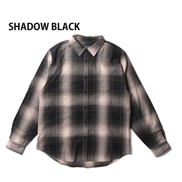 saga outer wear ネルシャツ風ウェア　Lサイズ WAREHOUSE ネルシャツ No.WHS-3104A 