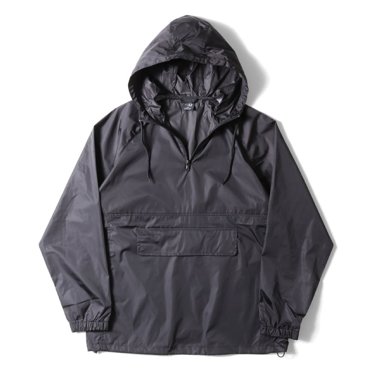 【並行輸入品】SHAKA WEAR / シャカ ウェア  SHAKA04 NORAK WIND BREAKER / アノラックウィンドブレーカー -全3色- | SHAKA WeAR | 02
