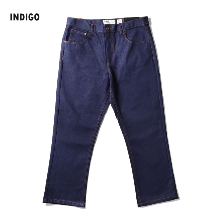 SHAKA WeAR（シャカウェア） SHAKA WEAR / シャカ ウェア SHAKA07 13oz