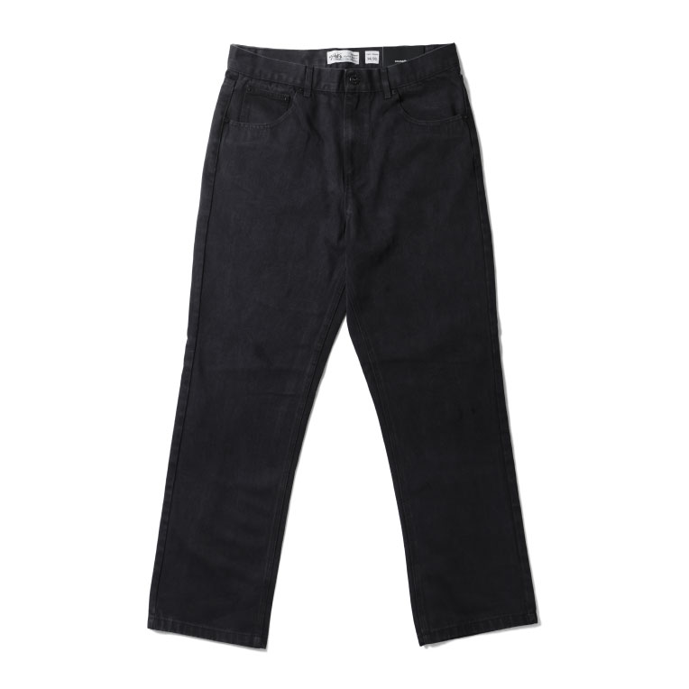 SHAKA WEAR / シャカ ウェア SHAKA07 13oz DENIM JEANS / 13オンスデニムジーンズ -全3色- | SHAKA WeAR | 01
