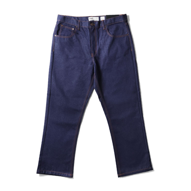 SHAKA WEAR / シャカ ウェア SHAKA07 13oz DENIM JEANS / 13オンスデニムジーンズ -全3色- | SHAKA WeAR | 02
