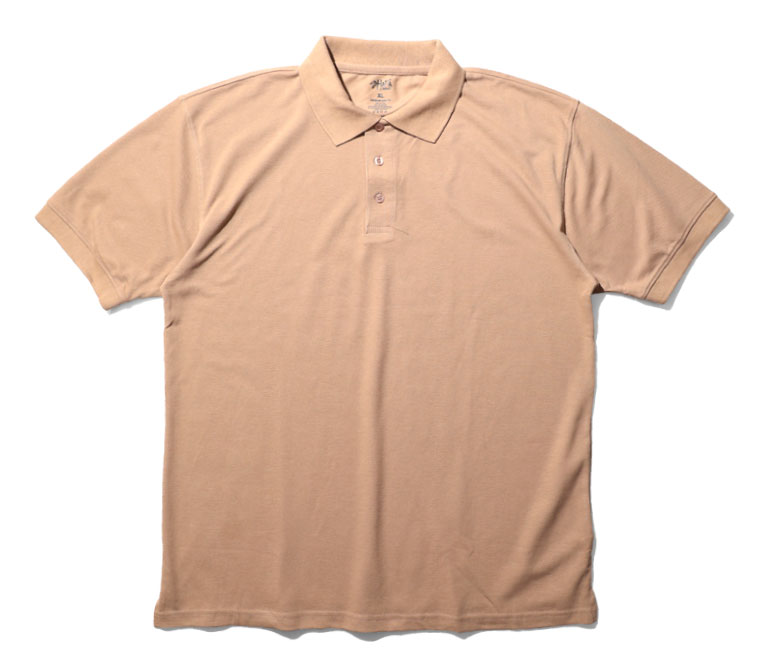 SHAKA WeAR WEAR / シャカ ウェア SHAKA14 6.5oz POLO
