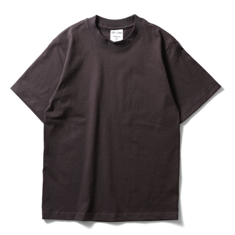 SHAKA WeAR（シャカウェア） SHAKA261 7.5oz MAX HEAVYWEIGHT CROPPED