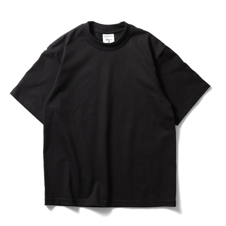 SHAKA WeAR（シャカウェア） SHAKA261 7.5oz MAX HEAVYWEIGHT CROPPED