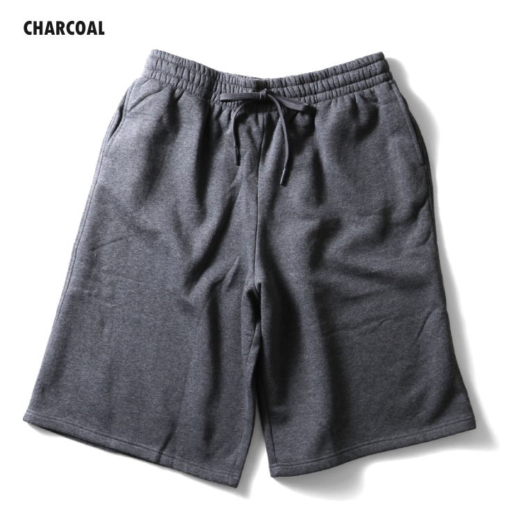 SHAKA WEAR / シャカウェア SHAKA264 BAGGY FLEECE SHORTS バギー