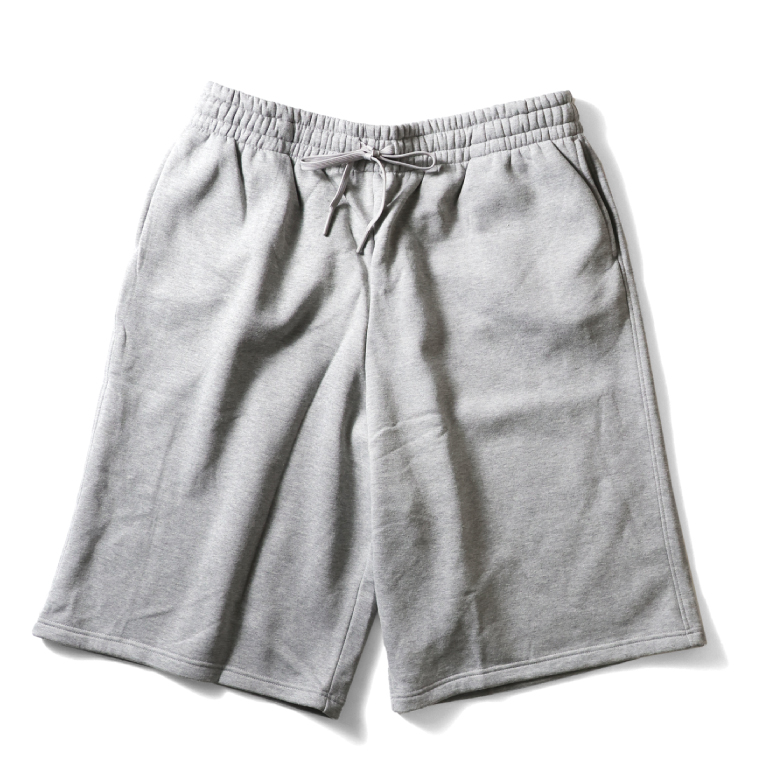 SHAKA WEAR / シャカウェア SHAKA264 BAGGY FLEECE SHORTS バギー