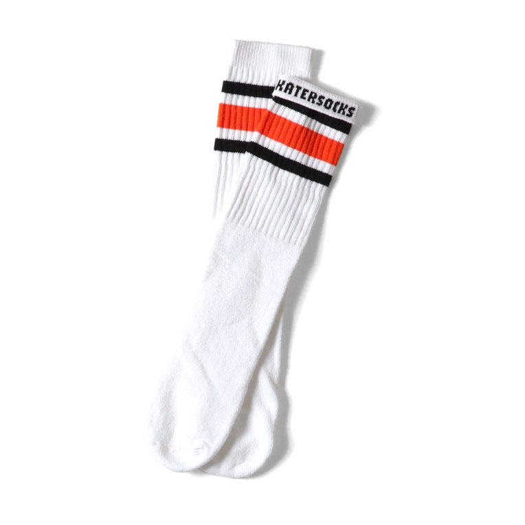 Railroad Sock（レイルロードソック） 【並行輸入品】SKATER SOCKS