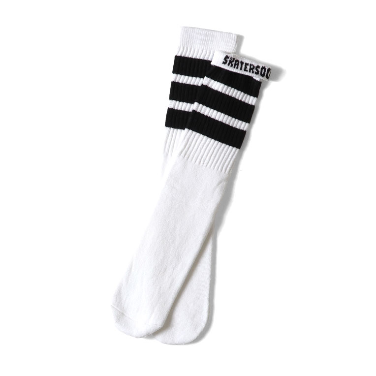 Railroad Sock（レイルロードソック） 【並行輸入品】SKATER SOCKS