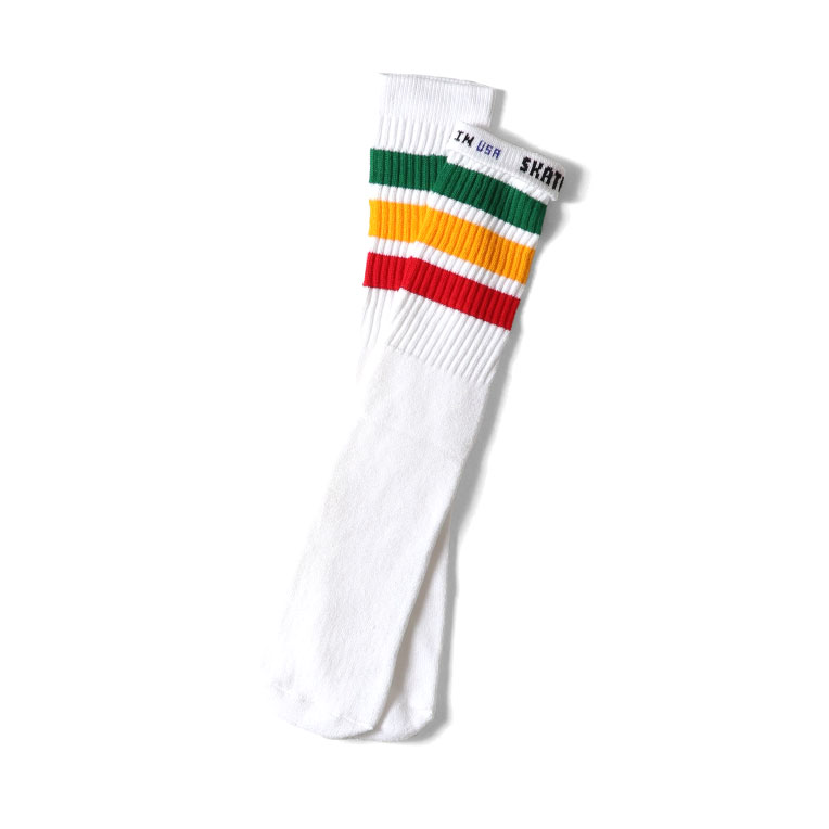 Railroad Sock（レイルロードソック） 【並行輸入品】SKATER SOCKS