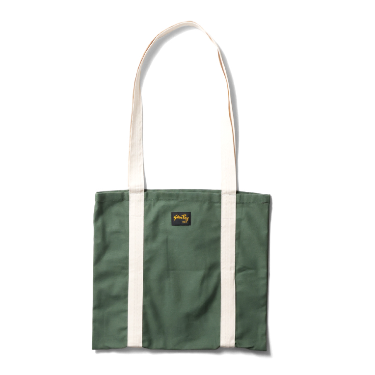 【並行輸入品】STANRAY / スタンレー STR90 TOTE BAG / トートバッグ 全7色 | Stan Ray | 05