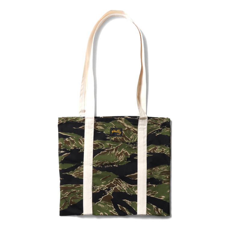 【並行輸入品】STANRAY / スタンレー STR90 TOTE BAG / トートバッグ 全7色 | Stan Ray | 06