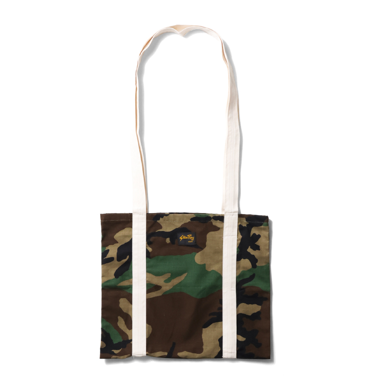 【並行輸入品】STANRAY / スタンレー STR90 TOTE BAG / トートバッグ 全7色 | Stan Ray | 07