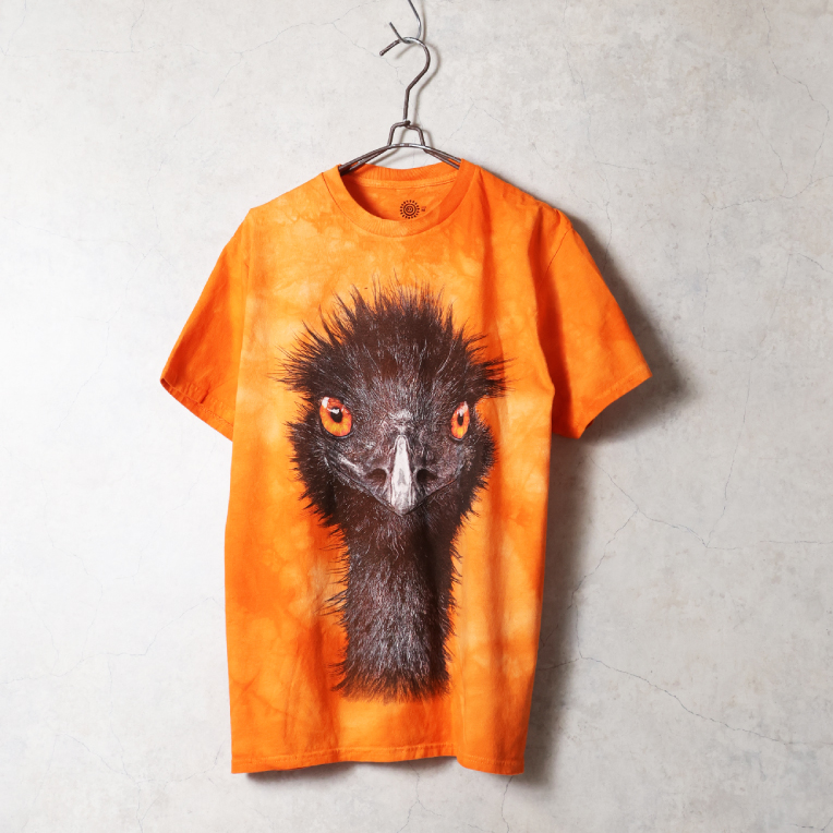 THE MOUNTAIN / ザマウンテン TM2621 THE MOUNTAIN T-SHIRT / ザマウンテンTシャツ -全6色- | LOS ANGELES APPAREL | 06