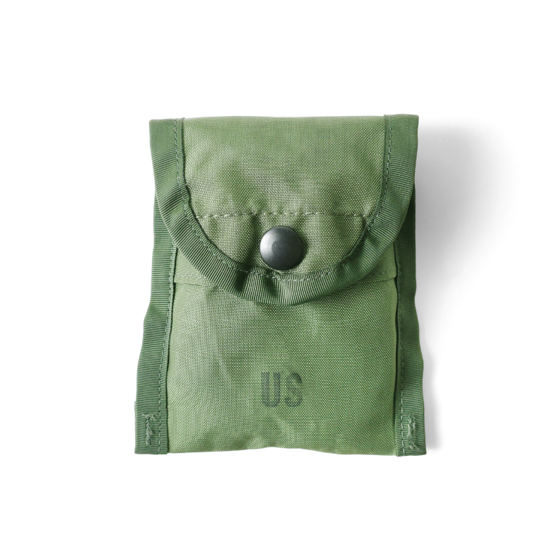 DEAD STOCK / デッドストック UD333 GI FIRST AID EMPTY POUCH / ファーストエイドポーチ  -全1色- |  | 01