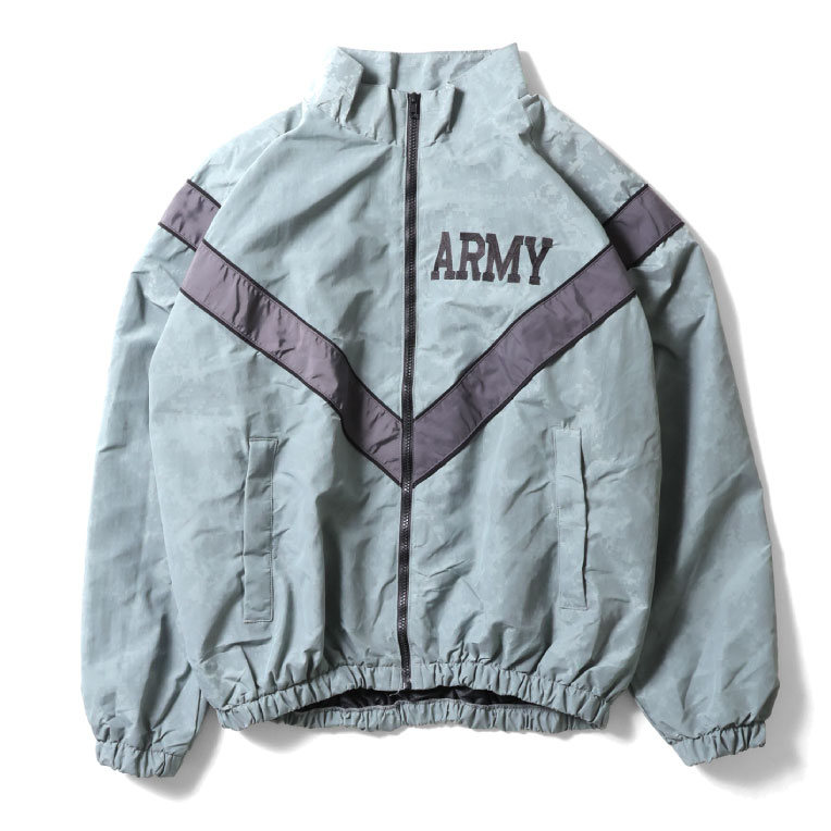 【並行輸入品】DEAD STOCK / デッドストック UD389 US ARMY TRAINING JACKET -DIGI-CAMO REFLECTOR PRINT / アメリカ陸軍トレーニングジャケット |  | 01