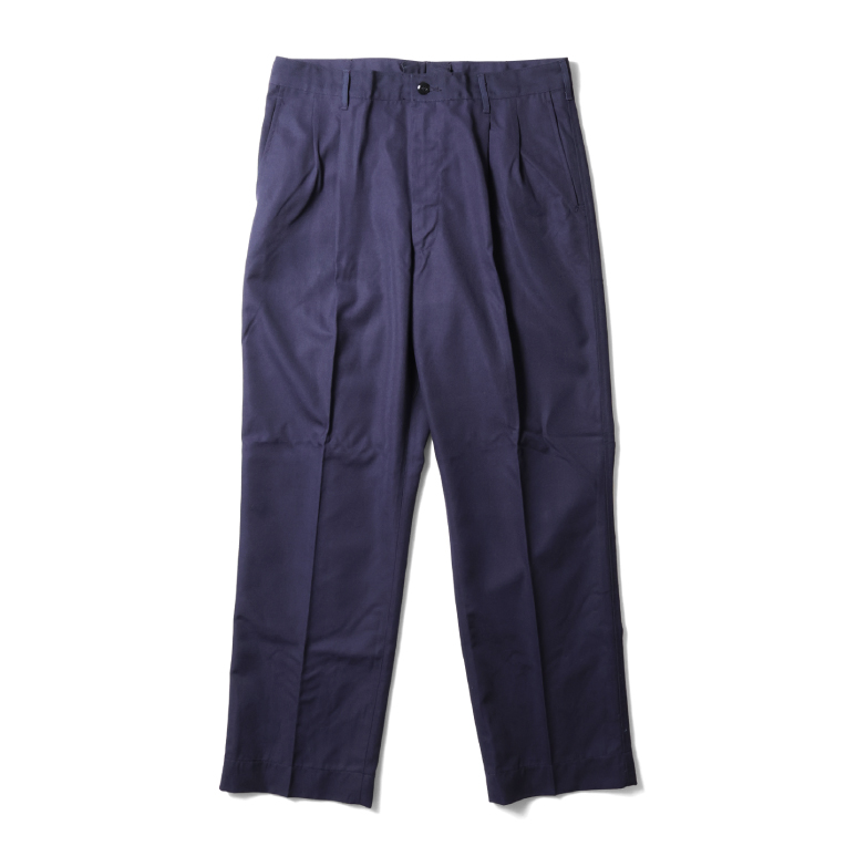 【並行輸入品】DEAD STOCK / デッドストック UDW426 CANADIAN NOMEX OFFICER PANTS / カナダ軍ノーメックスオフィサーパンツ -全1色- |  | 01