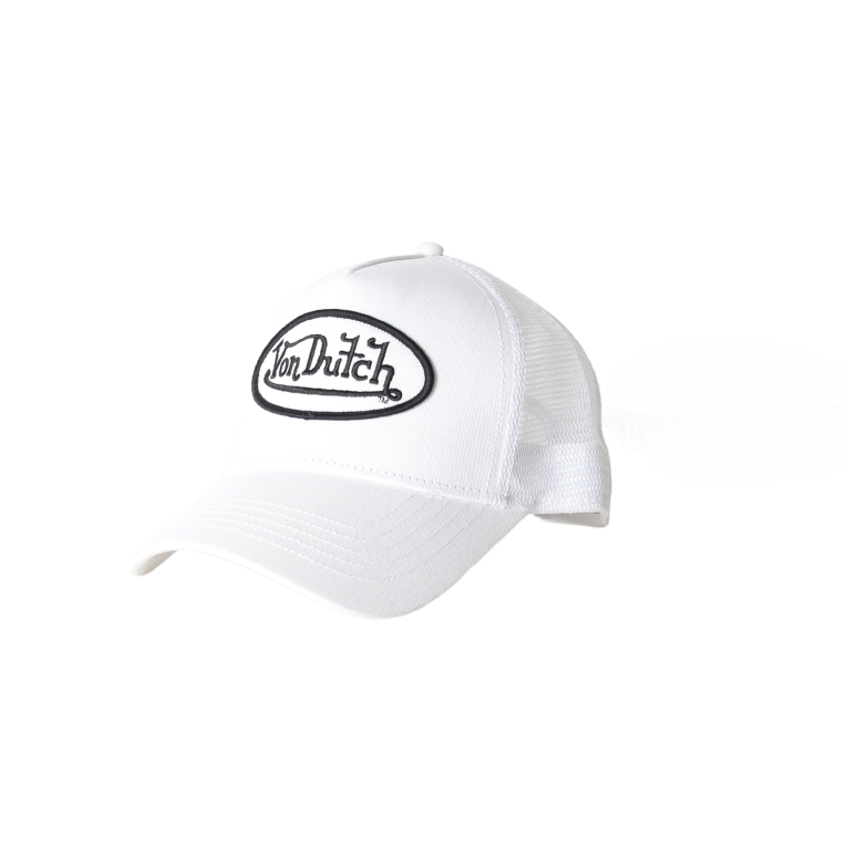 VON DUTCH / ボンダッチ VDHH1 VON DUTCH CAP / ボンダッチキャップ -全6色- |  | 01