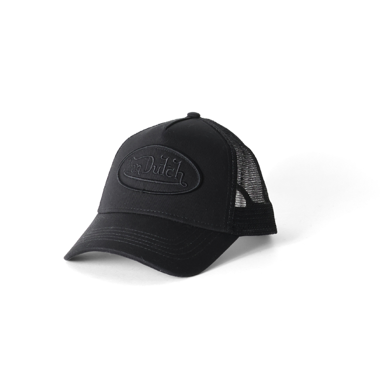 VON DUTCH / ボンダッチ VDHH1 VON DUTCH CAP / ボンダッチキャップ -全6色- |  | 02
