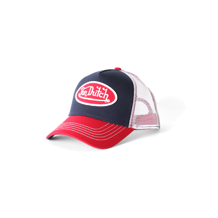 VON DUTCH / ボンダッチ VDHH1 VON DUTCH CAP / ボンダッチキャップ -全6色- |  | 03