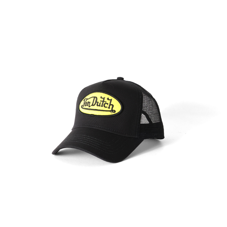 VON DUTCH / ボンダッチ VDHH1 VON DUTCH CAP / ボンダッチキャップ -全6色- |  | 04