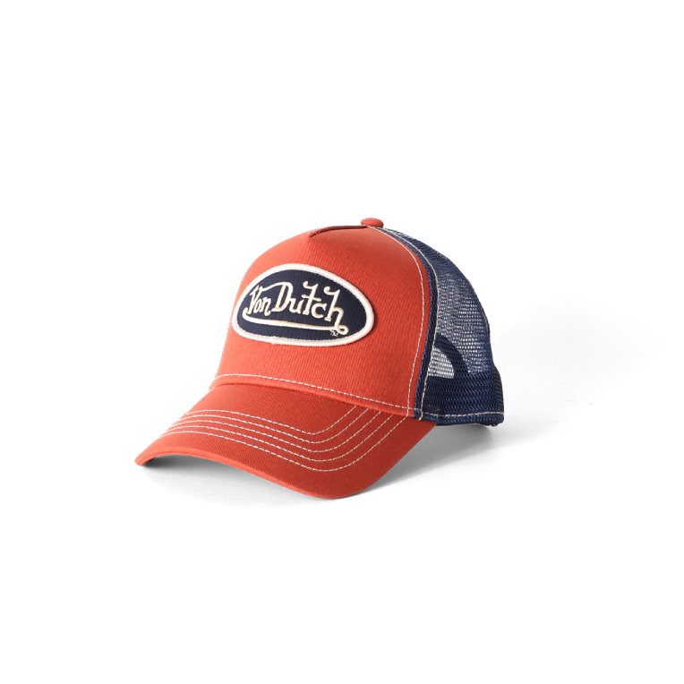 VON DUTCH / ボンダッチ VDHH1 VON DUTCH CAP / ボンダッチキャップ -全6色- |  | 05