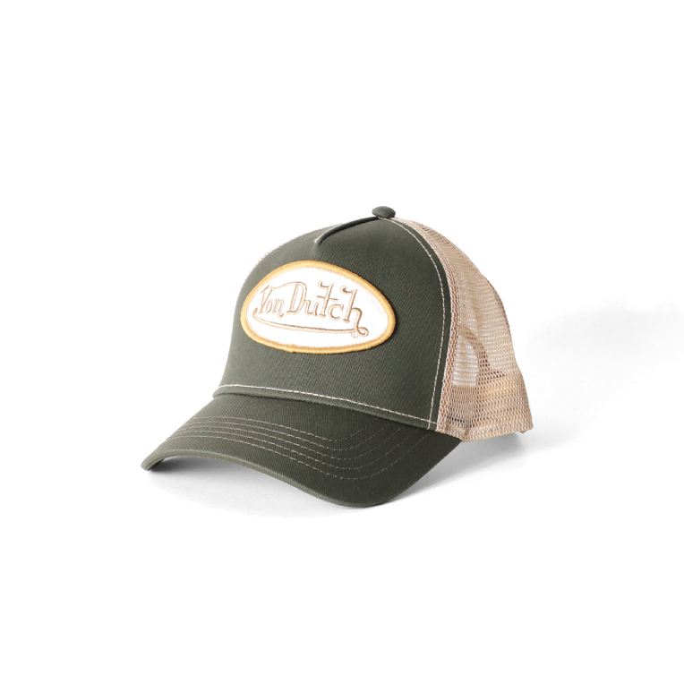 VON DUTCH / ボンダッチ VDHH1 VON DUTCH CAP / ボンダッチキャップ -全6色- |  | 06