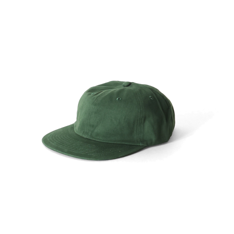 WELD / ウェルド W-LPCFTH LOW PROFILE COTTON FIELD TRIP HAT / 起毛コットントリップハット -全7色- |  | 04